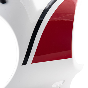 XXUN Copertura Faro Anteriore Moto Parabrezza per <span class=keywords><strong>YAMAHA</strong></span> XSR900 <span class=keywords><strong>XSR</strong></span> 900 2022 2023 2024 2025 - Product Image 4
