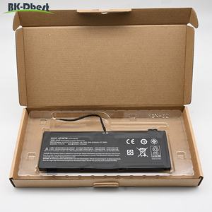 อะไหล่แบตเตอรี่แล็ปท็อป AP18E8M AP18E7M 58.75Wh 3815มิลลิแอมป์ต่อชั่วโมงสำหรับ <span class=keywords><strong>ACER</strong></span> 5 AN515-43 AN515-44 AN515-52 AN515-54 <span class=keywords><strong>AN517</strong></span>-52 <span class=keywords><strong>AN517</strong></span>-51 - Product Image 6