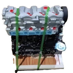 Motor Diésel Reacondicionado D4EA en Oferta, Ensamblaje Completo para <span class=keywords><strong>Hyundai</strong></span> Santa Fe, <span class=keywords><strong>Tucson</strong></span>, Kia Sorento y Optima 2.0L - Product Image 1