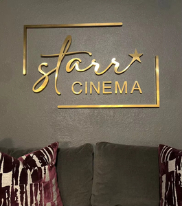 Metal Spray-painted Illuminated Letters Business Sign Led Channel Letters Sign Advertising Signage logo Sign - Product Image 6