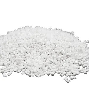 Abs Plastic granules Fireproof Abs Plastic Reinforced Fire Retardant V0 modified abs granules