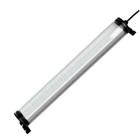 Lampe de travail LED étanche IP67 ONN-M9C, lampe industrielle anti-explosion et résistante à l'huile pour machine-outil CNC