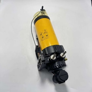 Pompe de relevage de carburant électrique pour engins de construction Perkins 1103C 3425 461 431 451 32-925950 320/A7001 333/C3351 - Product Image 1