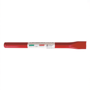 Ciseaux hexagonaux pour maçonnerie, marteaux et ciseaux fabriqués en Italie 5060 - Product Image 2