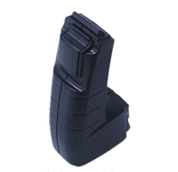 Pengganti Baterai Kompatibel dengan Festools 9.6V Ni-MH Ni-CD Baterai Alat Listrik Isi Ulang BP-CDD9.6 BPH9.6C