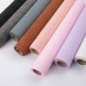 EW esesign lorist loruplies ESH ish oll stustom Gift Flower rrapping aper - Product Image 2