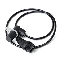 Capteur de position de vilebrequin moteur WRR 12141703277 pour BMW série 3 série 5 série 7 Z3 E36 E38 E39