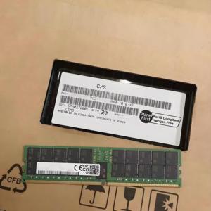 M393A4G40BB3-CWE <span class=keywords><strong>DDR4</strong></span> 32GB ECC RDIMM 3200MHz Pc4-25600 1rx4 1.2V 288-Pin đăng ký máy chủ mô-đun bộ nhớ Máy Trạm nâng cấp Kit - Product Image 3