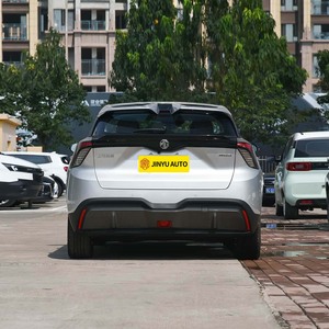 รถยนต์ MG4 <span class=keywords><strong>EV</strong></span> ปี 2024 รุ่นขายดีที่สุด MULAN ปี 2023 รถยนต์ไฟฟ้าสำหรับผู้ใหญ่ แบบแฮทช์แบ็ก ระยะทางวิ่ง 415 กม. ขับเคลื่อน 2 ล้อ รถยนต์พลังงานใหม่มือ<span class=keywords><strong>สอง</strong></span> รถสปอร์ต - Product Image 6