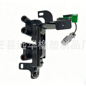 Bobine d'allumage Hyundai Kia 27301-26600 YH-1102 pour véhicules utilitaires moyens et lourds, pièce de rechange - Product Image 2