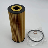 Nouveau filtre à huile automobile en métal de haute qualité Yuesheng A1041800109 pour Mercedes-Benz, prix d'usine