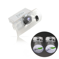 Projecteur de lumière LED pour Toyota Prado FJ150, accessoires de voiture, pour porte de bienvenue, Logo, projecteur lumineux
