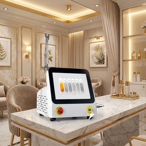 Máquina de Adelgazamiento Corporal con Láser de Diodo de 980nm y 60w, <span class=keywords><strong>Precio</strong></span> de Fábrica 2025, Dispositivo de Liposucción Anticelulitis, Endoláser, Lifting Facial - Product Image 1