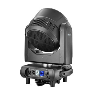 19*40W RGBW 4in1 B-Eyes S-K15 19x40W MiNi LED Wash + Zoom lumières principales mobiles pour la scène de barre - Product Image 6