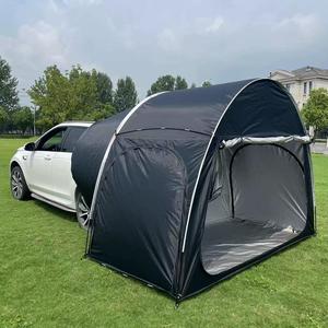 Outdoor Tailgate <b>Tent</b>, Space Storage Quick-opening <b>Tent</b>, Multi-color Rainproof, Sunproof and Shade-providing Canopy - Product Image 1