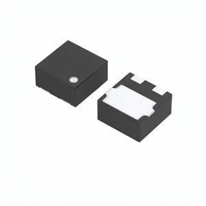 2 SFN Exposed Pad Power Management (PMIC) Manufacturer Channel Buy Electronics Components Online XC6501P261HR-G - Product Image 1