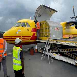Cheapest International Air/express Shipping Agent Freight Forwarder <b>Services</b> China To USA/UK Germany France Spain DDP - Product Image 1