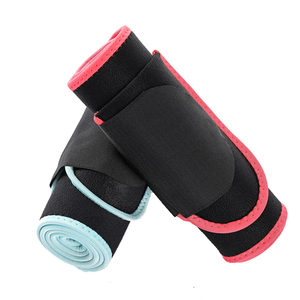 Womens Mồ Hôi Giảm Béo Tắm Hơi Eo Giảm Cân Trọng Lượng Eo Hỗ Trợ Huấn Luyện Viên Giảm Béo Vành Đai Với Điện Thoại Di Động Túi Điện Thoại - Product Image 4