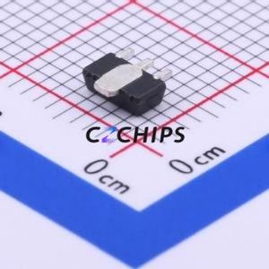Original et nouveau H7650-50PR SOT-89-3 Circuit intégré IC puce PMIC régulateur linéaire (LDO) - Product Image 2