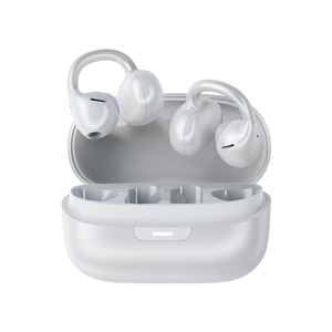 Bsinfn หูฟังแบบคลิปหูฟังบลูทูธ6.0 IPX6กันน้ำชุดหูฟังกีฬาแบบเปิดหูไร้สาย - Product Image 5
