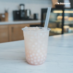 ลิ้นจี่ Popping มันสำปะหลัง Popping Boba - Product Image 3