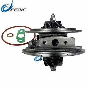 Turbocompressore di fabbrica GT1446V 792290 Turbo cartuccia 03 l253016m per VW T5 trasportatore 2.0TDI 84HP 62Kw <span class=keywords><strong>CAAA</strong></span> 2009 - Product Image 2