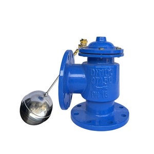ระบบควบคุมระดับน้ำไฮดรอลิกอัตโนมัติสำหรับตัวควบคุมระดับแบบลอย - Product Image 2