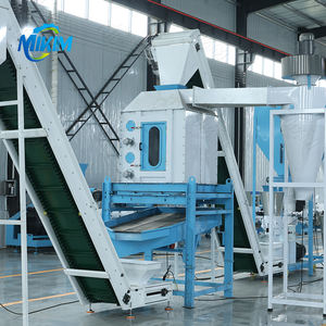 MIKIM China Precio de fábrica Nueva línea completa de producción de piensos - Product Image 3