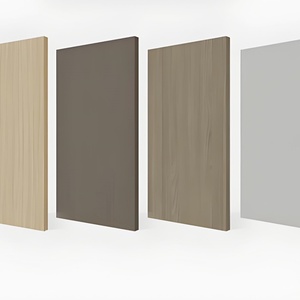 Panel de Pared de Bambú con Carbón Vegetal, Tablero de Cristal Compuesto, Tamaño y Color Personalizados, para Decoración de <span class=keywords><strong>Interiores</strong></span> del Hogar y Fondo de TV - Product Image 6