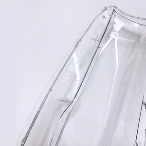 Cubierta de lente de Faro de plástico de alto rendimiento de primera calidad para 7 Series G11 G12 730I 740I 2016-2018 - Product Image 6