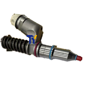 Injecteur de carburant 253-0616 2530616 10R-3265 pour moteurs C15 C16 C18 C27 et excavatrices <span class=keywords><strong>375F</strong></span> 385C 390D - Fournisseur chinois - Injecteur 5104139 - Product Image 3