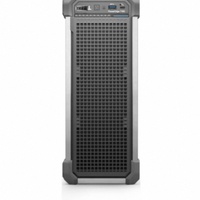 خادم برجي PowerEdge T160 مع خيارات ذاكرة 8 جيجابايت/16 جيجابايت/64 جيجابايت ومعالج بسرعة 2.4 جيجاهرتز متوفر في المخزون