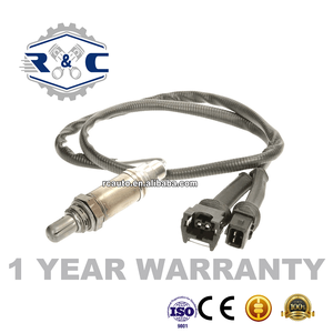R & C Sonda Lambda de alta calidad OZH056 D33009 para Alfa Romeo/<span class=keywords><strong>Ferrari</strong></span>/Fiat/Lancia/Volvo 0.9L-5.0L 1986-2004 sensor O2 superior inferior - Product Image 3