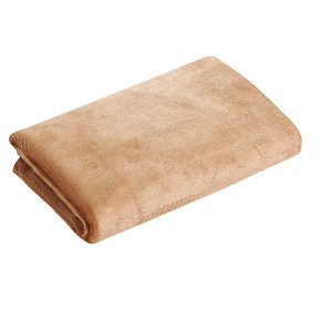 Super Doux et Luxueux Solide <span class=keywords><strong>Flanelle</strong></span> Velours SPA Salon Table de <span class=keywords><strong>Massage</strong></span> Feuille - Product Image 6