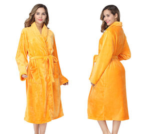 الجملة عالية الجودة الفانيلا النساء منامة حجم كبير النساء ملابس نوم النوم - Product Image 5