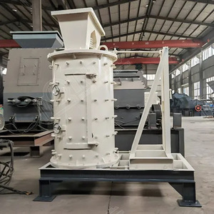 Çakıl Üretim Hattı için Yapay Kum Yapma Bileşik Kırıcı - Product Image 4
