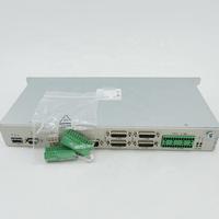 Unidad de Control CNC 6FC5211-0BA01-0AA4ANALOGDR, Unidad de Control Numérico para Máquina CNC, Fresadora, Torneadora, Rectificadora