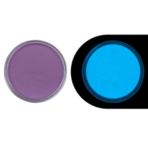 Poudre lumineuse 12 <span class=keywords><strong>couleurs</strong></span> de <span class=keywords><strong>haute</strong></span> qualité Glow In The Dark Pigment - Product Image 2
