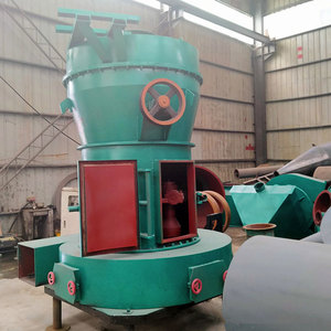 Gypsum Limestone CaCO3 Powder Making <b>Machine</b> Grinding Mill Plant in Cheap Price - Product Image 5