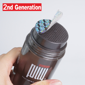 วิกผมเส้นใยหนาสำหรับผมร่วงทำจากเส้นใยธรรมชาติปรับแต่งได้ - Product Image 2