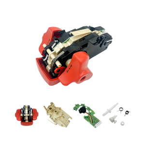 Новая консоль управления вилочным погрузчиком QLD с датчиком скорости, контроллером и джойстиком, комплектующие, гарантия 3 месяца для LINDE - Product Image 4