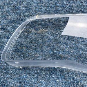 Accessoires de voiture Vente directe d'usine Cache-phare transparent pour <span class=keywords><strong>Chrysler</strong></span> <span class=keywords><strong>300C</strong></span> 2011-2017 - Product Image 4