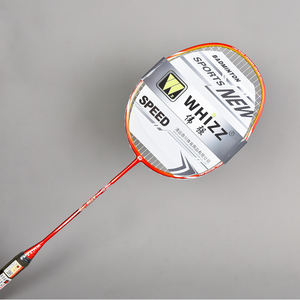 Raquette <span class=keywords><strong>de</strong></span> <span class=keywords><strong>badminton</strong></span> Raquette <span class=keywords><strong>de</strong></span> <span class=keywords><strong>badminton</strong></span> lourde à tête <span class=keywords><strong>de</strong></span> 85 g - Product Image 2