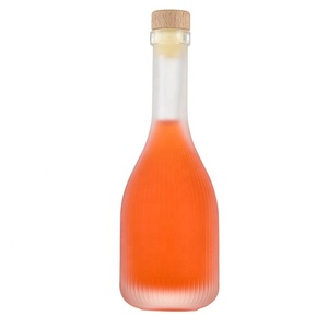 Glass <strong>Bottle</strong> <strong>Mini</strong> 100ml Fruit Wine <strong>Bottle</strong> Small Glass <strong>Bottles</strong> - Product Image 1