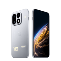Nouveau modèle lancé en octobre 2026, OPPO OnePlus 16 avec Snapdragon 8Elite Extreme Gen6, écran 1,5K+ de 6,78 pouces, chargeur filaire 9000 mA 100 W