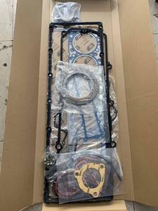 Moteur de camion benne C32 348-9906 324-6139 348-9906 347-4107 304-5758, cylindre court, cylindre long, dents de vilebrequin, dents d'arbre à cames - Product Image 5