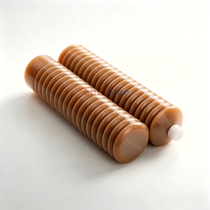 Grasa en Tubo Thk Afa 400g para NLGI 2, Lubricante Impermeable para Rieles CNC, Anti-Microvibración para Fricción Deslizante, Hecho en Japón - Product Image 3