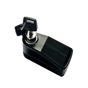 <span class=keywords><strong>Antivol</strong></span> pliable avec clé pour vélos et trottinettes SENDE - Product Image 4