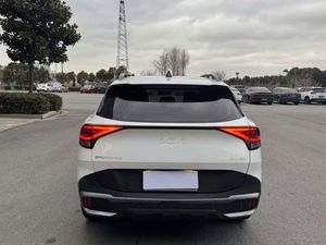 SUV d'occasion 1.5T Essence Automatique Traction Avant Conduite à Gauche Stock en Gros Disponible pour <span class=keywords><strong>Kia</strong></span> <span class=keywords><strong>Sportage</strong></span> <span class=keywords><strong>2022</strong></span> <span class=keywords><strong>2023</strong></span> - Product Image 3