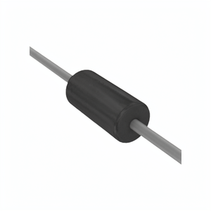 Single Diodes Original One Stop Service Components Electronic FR156 DO-204AC, DO-15, Axial - Product Image 1